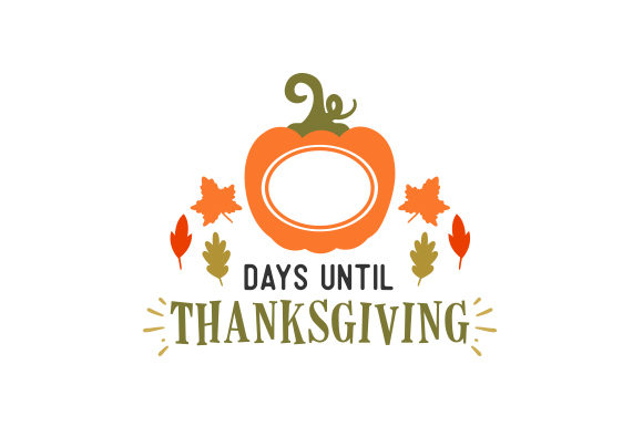 Counting Down to Thanksgiving: Crafts Branding Review