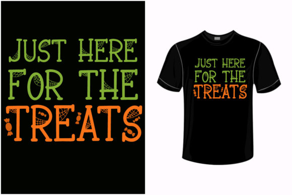 Halloween Graphics for Print Templates & Crafts