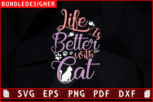 Life is Better with Graphics and Print Templates