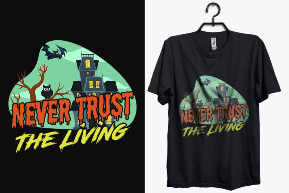 Never Trust the Living: Real-World Embroidery Test